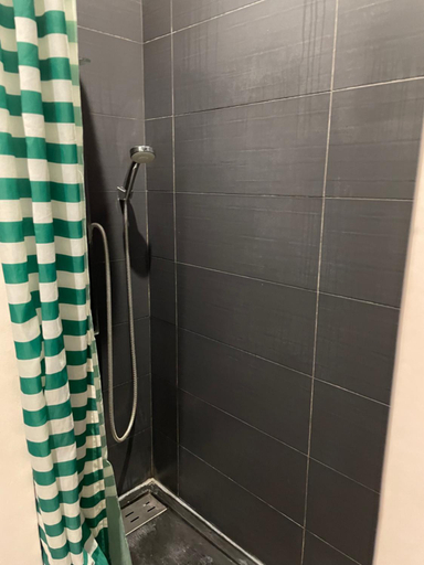 Shower, VILLA NOUNOU, Vaucluse