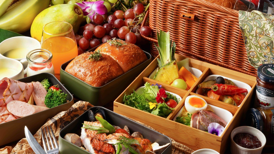 Food & Drinks 4, Kanatanosato, Wakayama