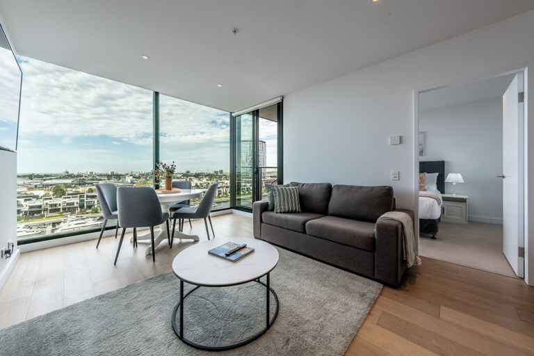 Others 5, Melbourne Corporate Stays – Docklands Waterfront, Melbourne