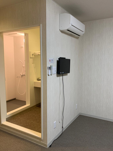 Others 5, Hotel Bannan International, Hannan