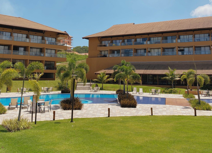 Exterior & Views 2, Flat 211 Vista Mar EcoResort by La Playa, Tamandaré