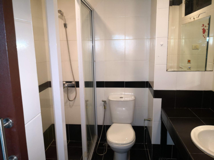 Others 5, big appartment soi 5, Pattaya