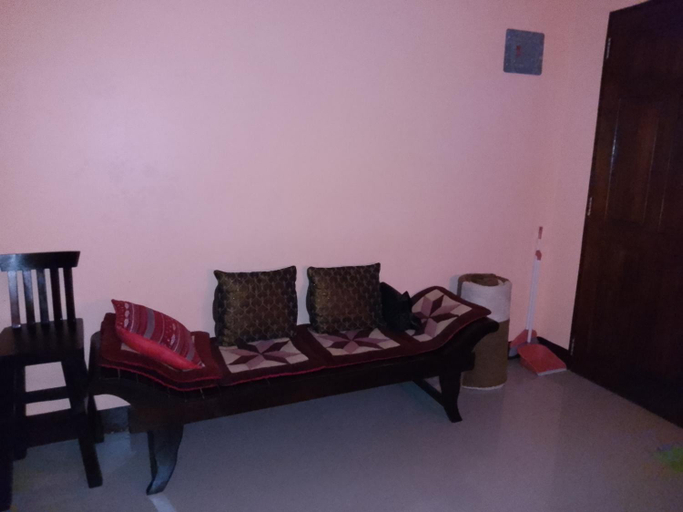 Others 2, Leigh HomeStay, Alaminos City