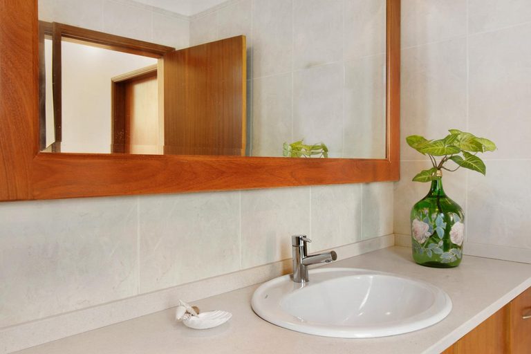 Bathroom 2, Madeira Villa Liliana, Ribeira Brava