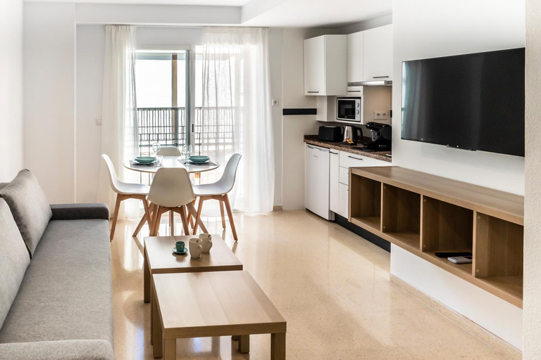 Kitchen 5, CALMA Apartments, Alicante