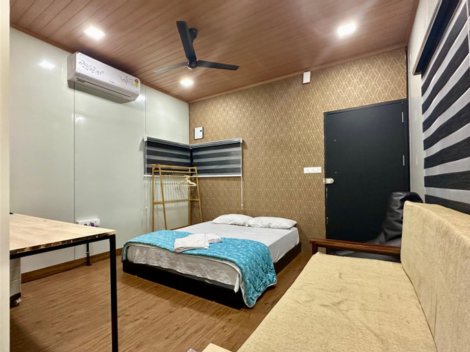 Bedroom 11