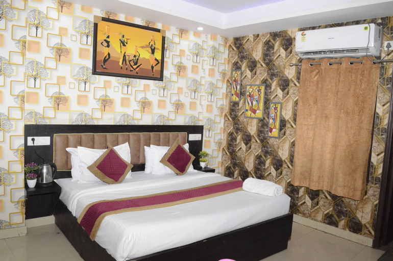 Bedroom 8
