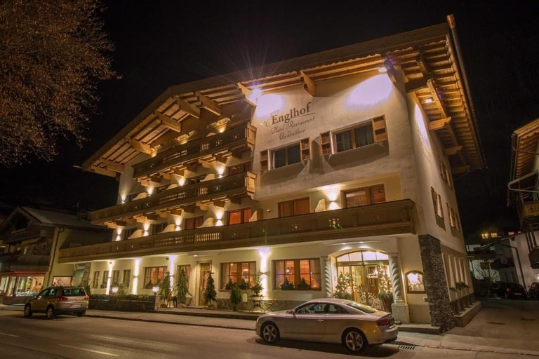Exterior & Views 2, Hotel Englhof, Schwaz