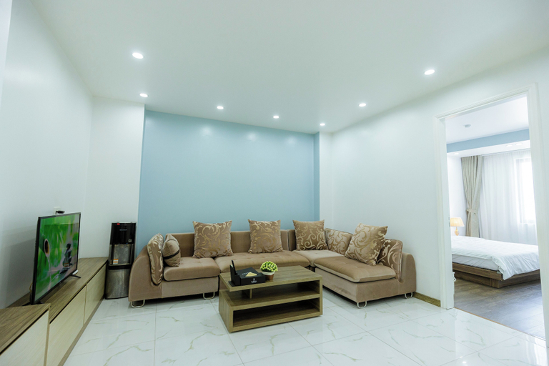 Others 5, FLESTA Văn Cao Serviced Apartment &Hotel, Ngô Quyền