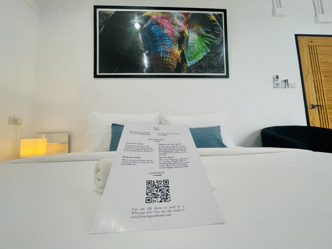 Others 4, Laewan Guesthouse, Ko Phangan