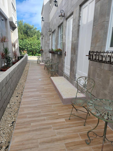 Others 5, #66 Homestay, Penghu