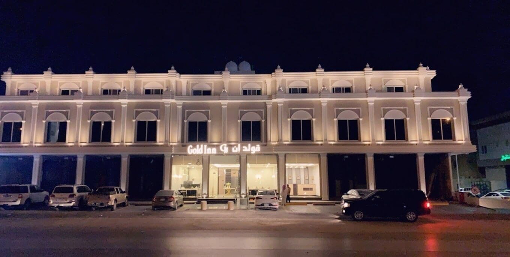 Exterior & Views, Gold Inn Serviced Apartment, Riyadh