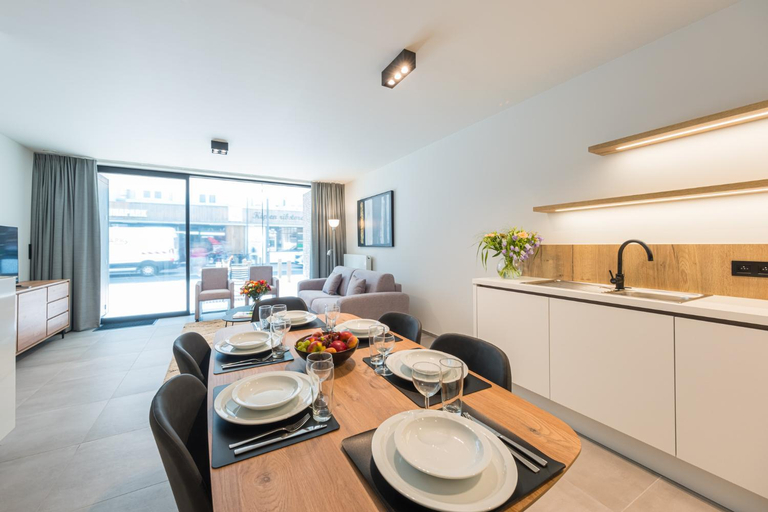 Others 4, Belcasa Mar Suites & Lofts Aparthotel, West-Vlaanderen