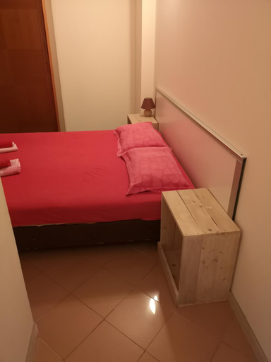 Bedroom 5, Captain Free Parking, Dubrovnik