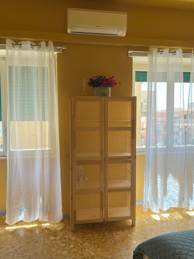 Others 4, Apartment Sonnino 37, Cagliari