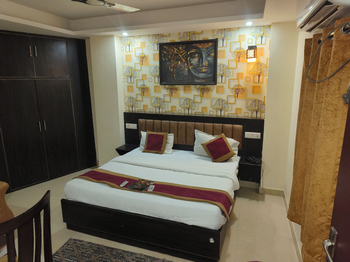 Bedroom 6
