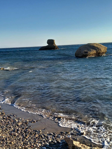 Nearby attraction, Keratokampos Seaside Retreat, Crete