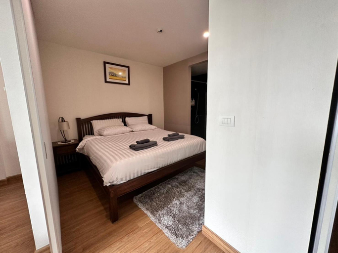Others 3, 1 Bedroom+ Sofa-bed Luxury Condo @ Nimmana, Muang Chiang Mai