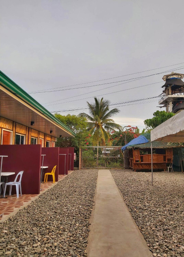 Others 3, 3 Sisters Guest House 2, Moalboal