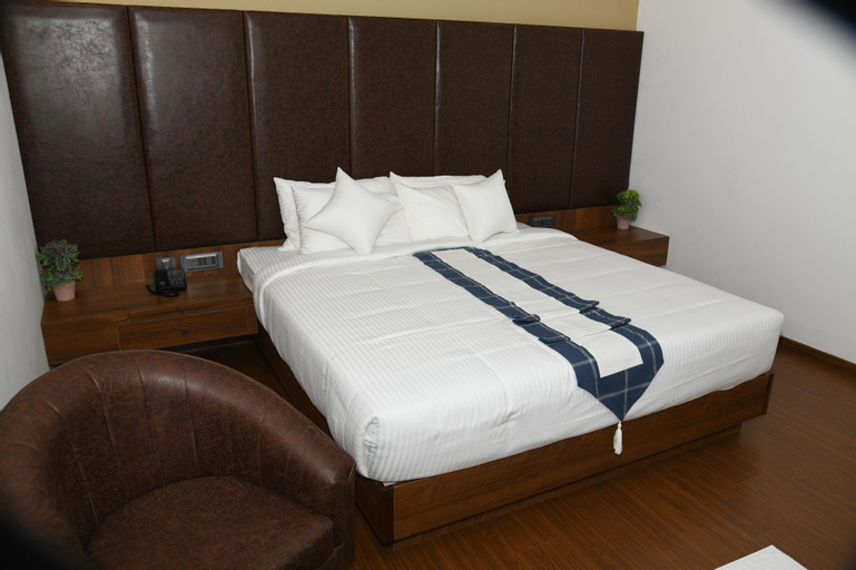 Bedroom 17