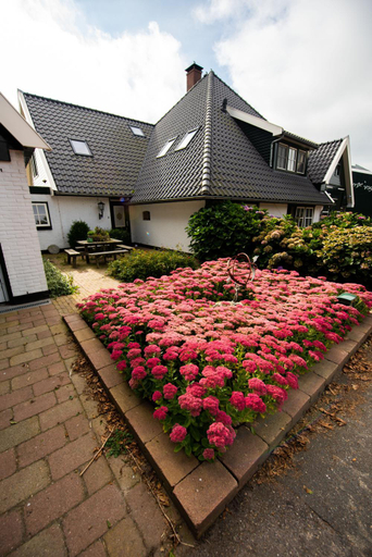 Others 5, Melkmeisje, Texel