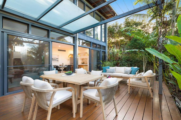 Facilities 5, Byron Beachside Bliss, Byron