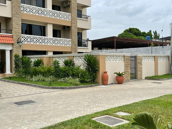 Others 4, Marjaan Luxury Suites, Mvita