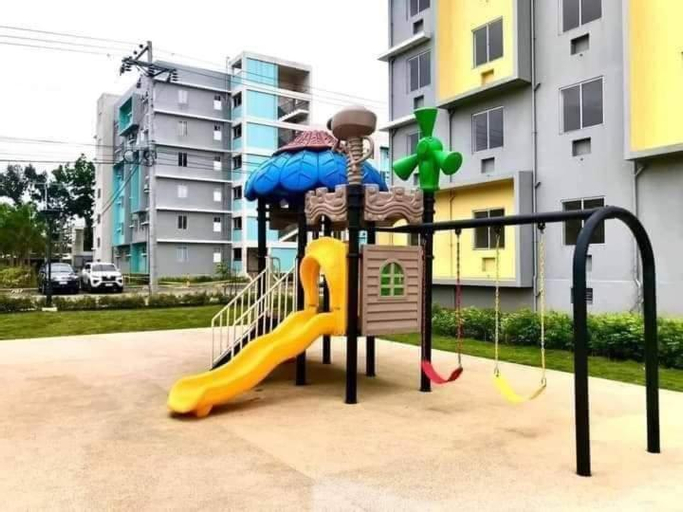 Others 2, 8 spatial condo near downtown, coffee shop, SNR, Sm, hospital, Schools 2b fully furnished, Davao City