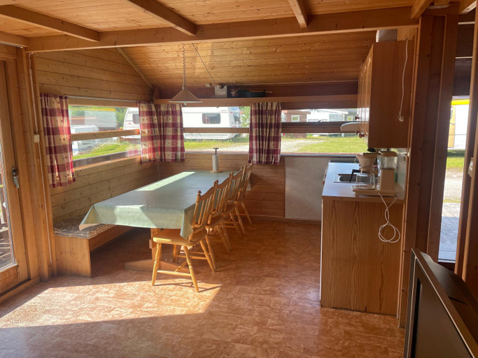 Others 4, Midttun Camping og Feriehytter, Voss
