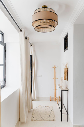 Others 5, Riad 27 & SPA entierement privatise, Marrakech