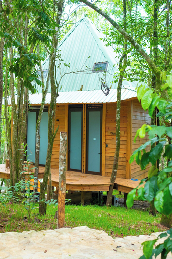 Exterior & Views 2, The Grand Forest Jarabacoa, Concepción de la Vega