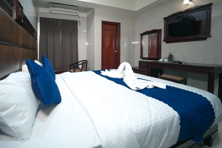 Bedroom 5, MAZUS URBAN EXPRESS, Mysore