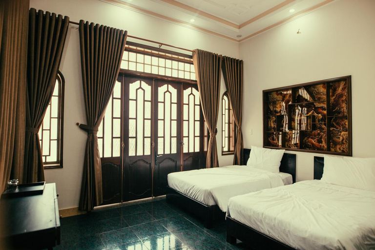 Others 4, HOUSE OF LY, Huế