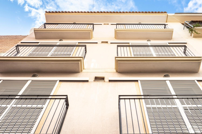 Exterior view 3, CALMA Apartments, Alicante