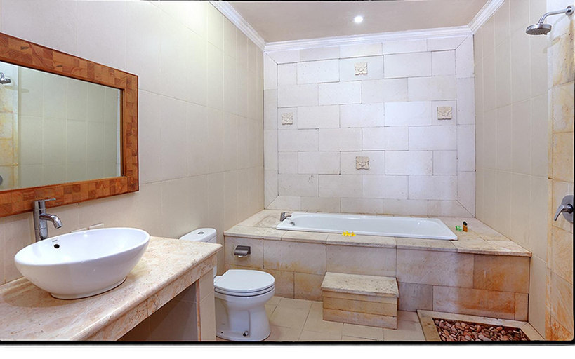Bathroom 9
