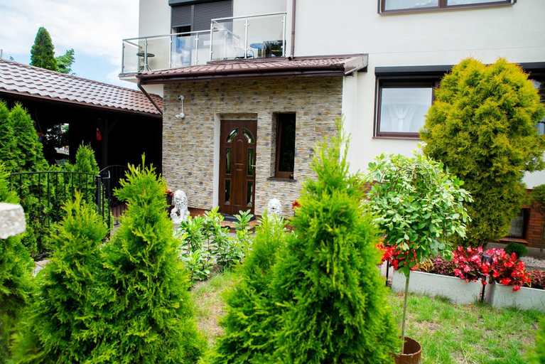 Others 2, MAJA - Apartamenty na fali, Puck
