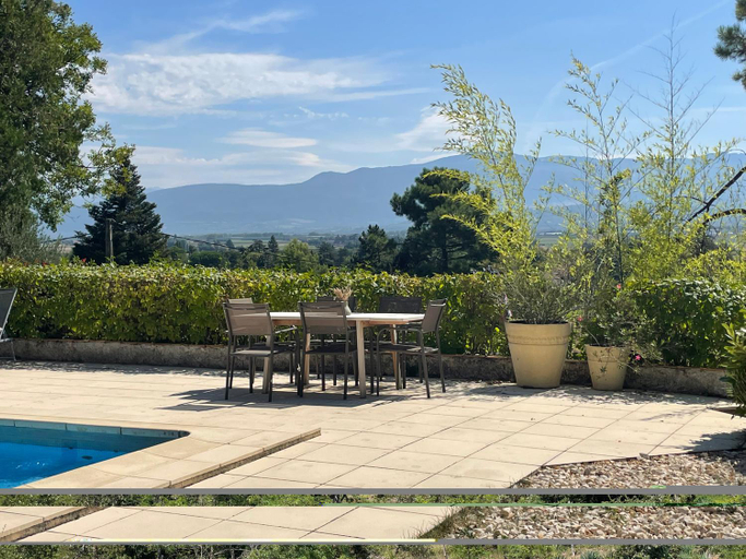 Sport & Beauty 4, La Sauveterre, Drôme