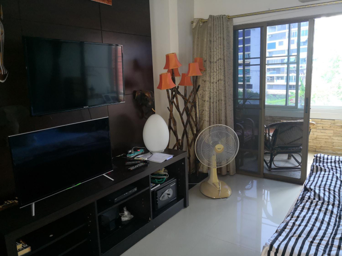 Others 4, big appartment soi 5, Pattaya