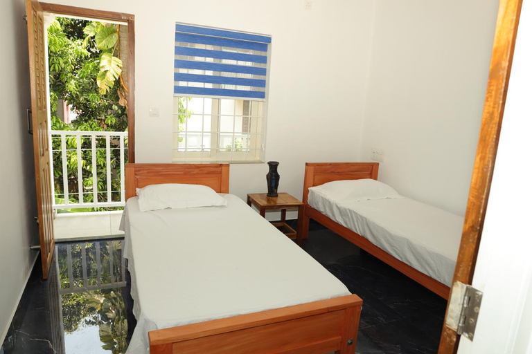 Bedroom 2, Viceroy Inn Homestay, Ernakulam