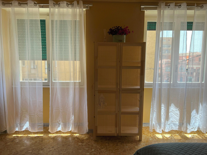 Others 3, Apartment Sonnino 37, Cagliari