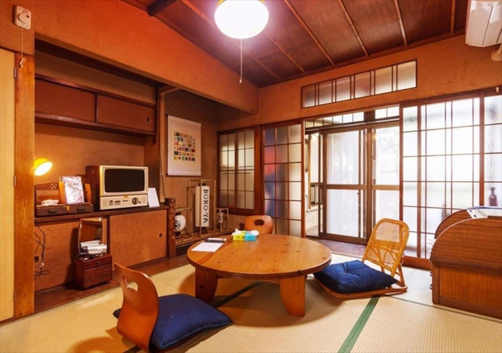 Others 2, BORO-YA - Vacation STAY 15420, Osaka