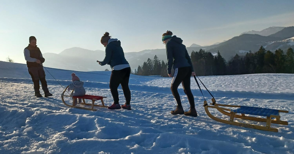 Others 4, Apartmaji Pr Smolet, Škofja Loka