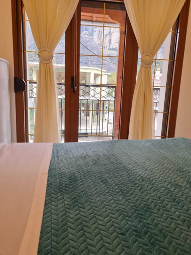 Bedroom 4, Anna Maria Family House 2, Thessaly