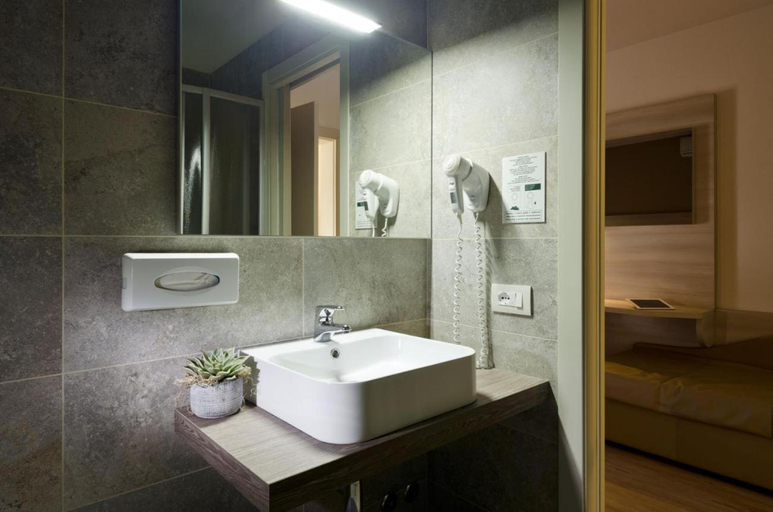 Bedroom 2, Locanda Benetti, Vicenza