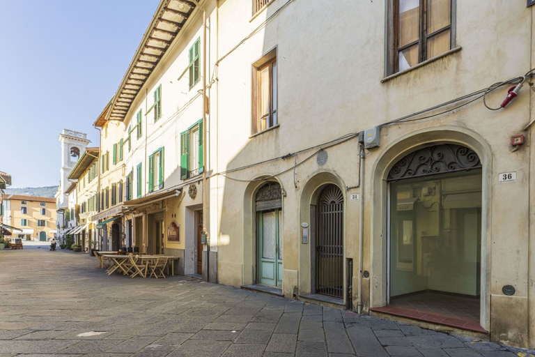 Exterior & Views, Lounge Flat Camaiore Wifi Versilia Coast, Lucca