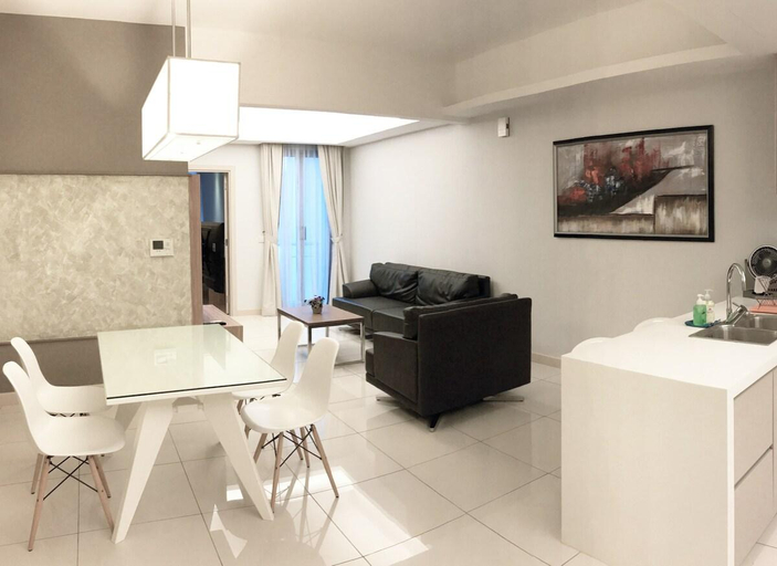 Others 5, A Cozy High Floor Suasana KL Bkt Bintang, Kuala Lumpur
