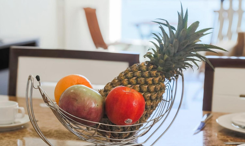 Food & Drinks 5, Luxury Seaview Apartments managed by Anh, Nha Trang