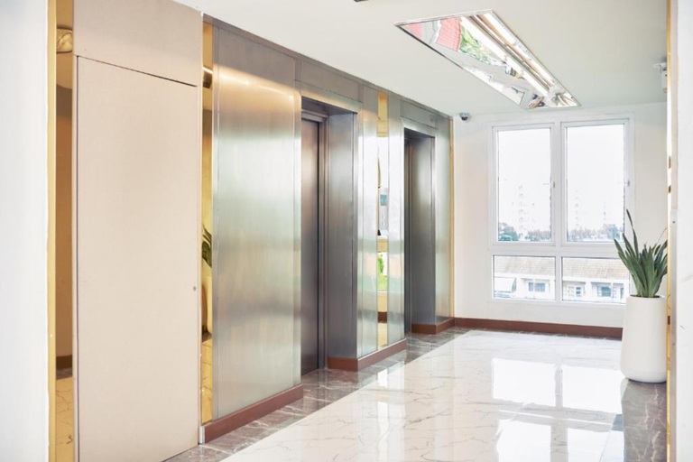 Others 5, Cozy Donmueang Hotel, Don Muang
