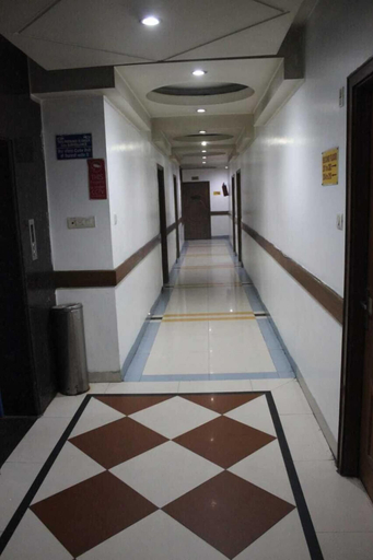 Others, Hotel Trueman, Amritsar