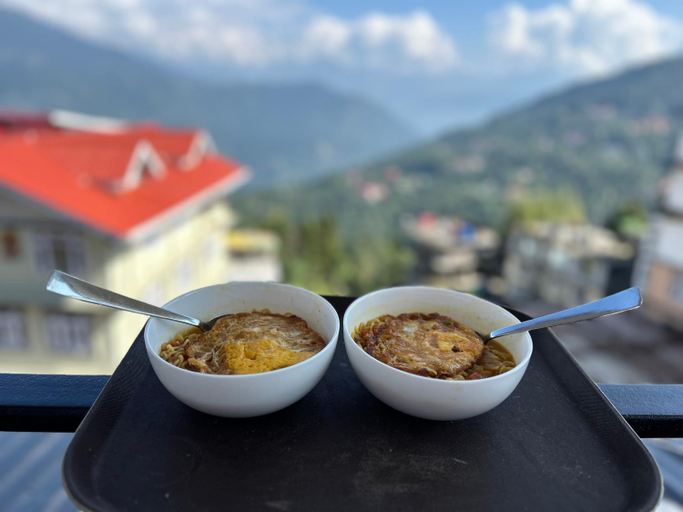 Food & Drinks 5, DISHA SILVER PEAK HOTEL, West Sikkim